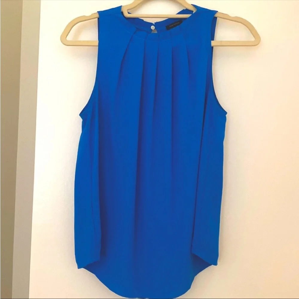 Set of 3 Ann Taylor tops XS - Picture 7 of 9